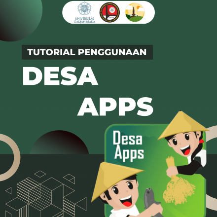 Berkenalan Lebih Dekat dengan Desa Apps UGM